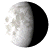 <!-- matches=
Array
(
    [0] => Array
        (
            [0] => 19
            [1] => 0
            [2] => 55
            [3] => 81
        )

    [1] => Array
        (
            [0] => 19
            [1] => 0
            [2] => 55
            [3] => 81
        )

)
-->
Waning Gibbous, Moon at 19 days in cycle